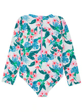 Load image into Gallery viewer, Feather 4 Arrow -  Wave Chaser Surf Suit - Paradise Island