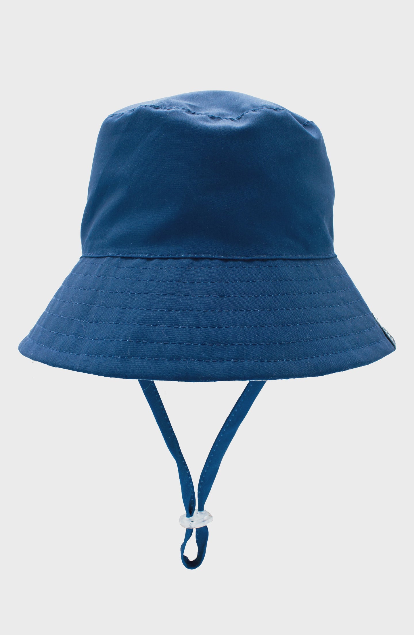Feather 4 Arrow - Suns Out Reversible Bucket Hat - Navy