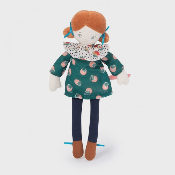 Blanche The Parisiennes (small) Doll