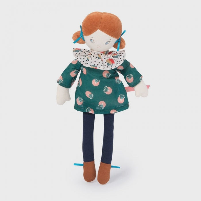 Blanche The Parisiennes (small) Doll