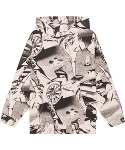 Molo - Ratata Sweatshirt - Street Dancers