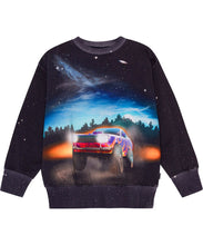 Load image into Gallery viewer, Molo - Mattis Sweatshirt - Flame Car