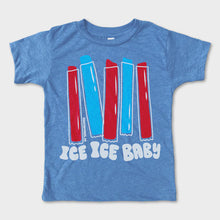 Load image into Gallery viewer, Rivet Apparel Co. - Ice Ice Baby Tee