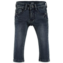 Load image into Gallery viewer, Babyface - Jogg Jeans - Dark Blue Denim