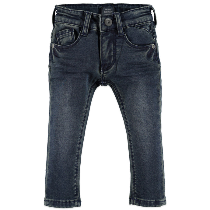 Babyface - Jogg Jeans - Dark Blue Denim