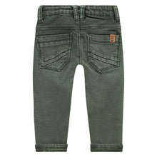 Load image into Gallery viewer, Babyface - Boys Pants - Dark Green