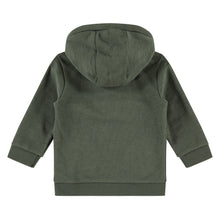 Load image into Gallery viewer, Babyface - Boys Sweatshirt -  Dark Green