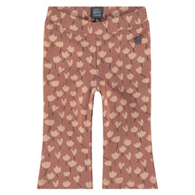 Load image into Gallery viewer, Babyface - Girls Sweatpants - Terra Pink