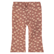 Load image into Gallery viewer, Babyface - Girls Sweatpants - Terra Pink