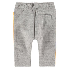 Load image into Gallery viewer, Babyface - Organic Baby Boy Sweatpants - Heather