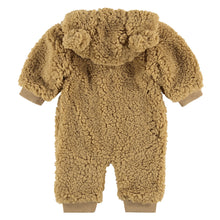 Load image into Gallery viewer, Babyface - Baby Girls Suit - Light Sand