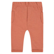 Load image into Gallery viewer, Babyface - Baby Boy Pants - Terra Red