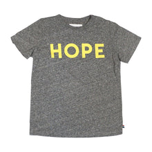 Load image into Gallery viewer, Hope Crew - Heather Grey