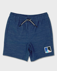 Feather 4 Arrow - Seafarer Baby Hybrid Short/Navy