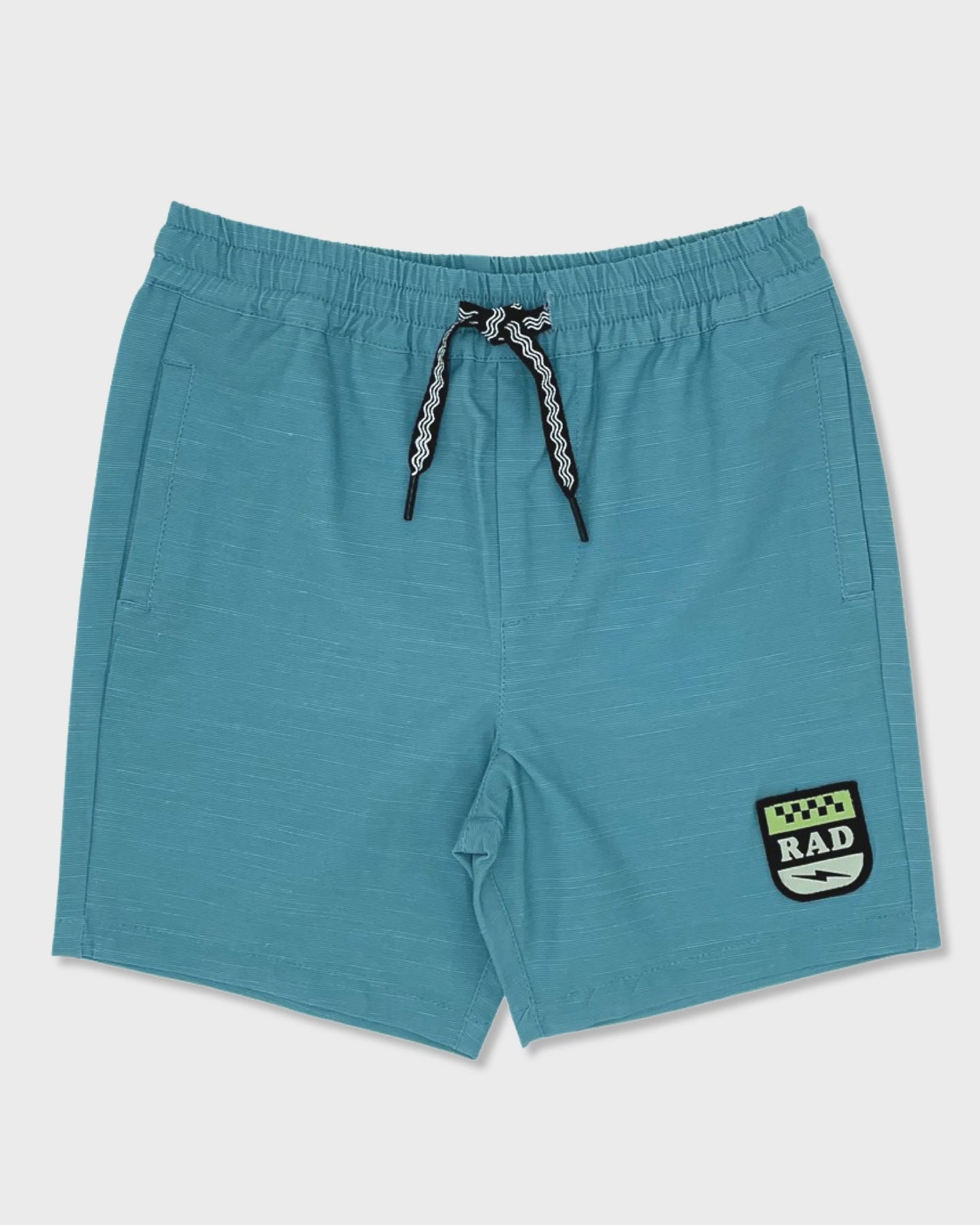 Feather 4 Arrow - Seafarer Baby Hybrid Short/Stillwater