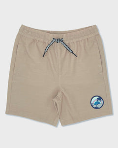 Feather 4 Arrow - Seafarar Baby Hybrid Short/Toasted Almond