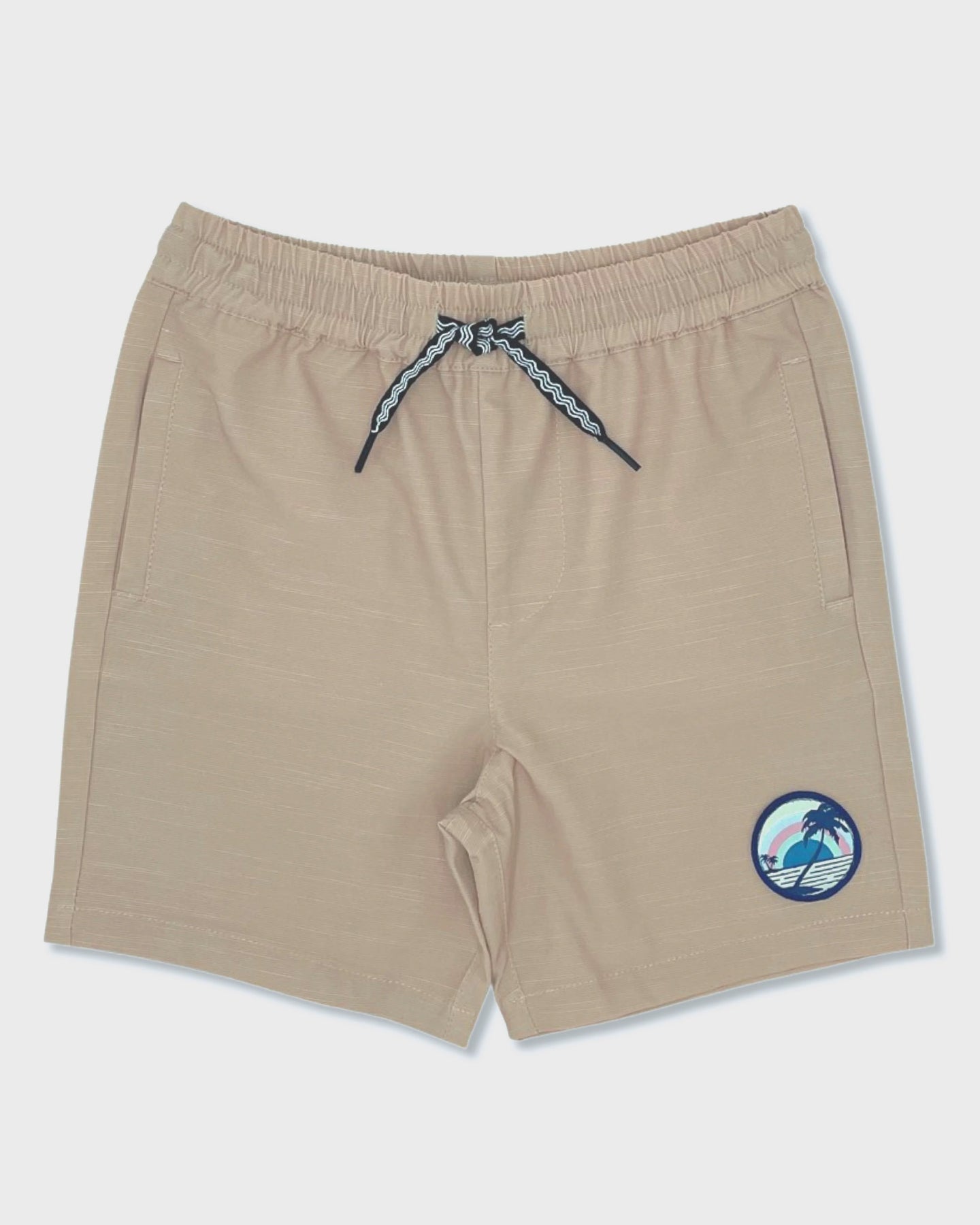 Feather 4 Arrow - Seafarar Baby Hybrid Short/Toasted Almond