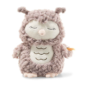 Steiff - Soft Cuddly Friends - Ollie Owl