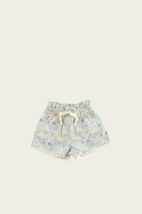 Jamie Kay - Organic Maia Short - Mayflower