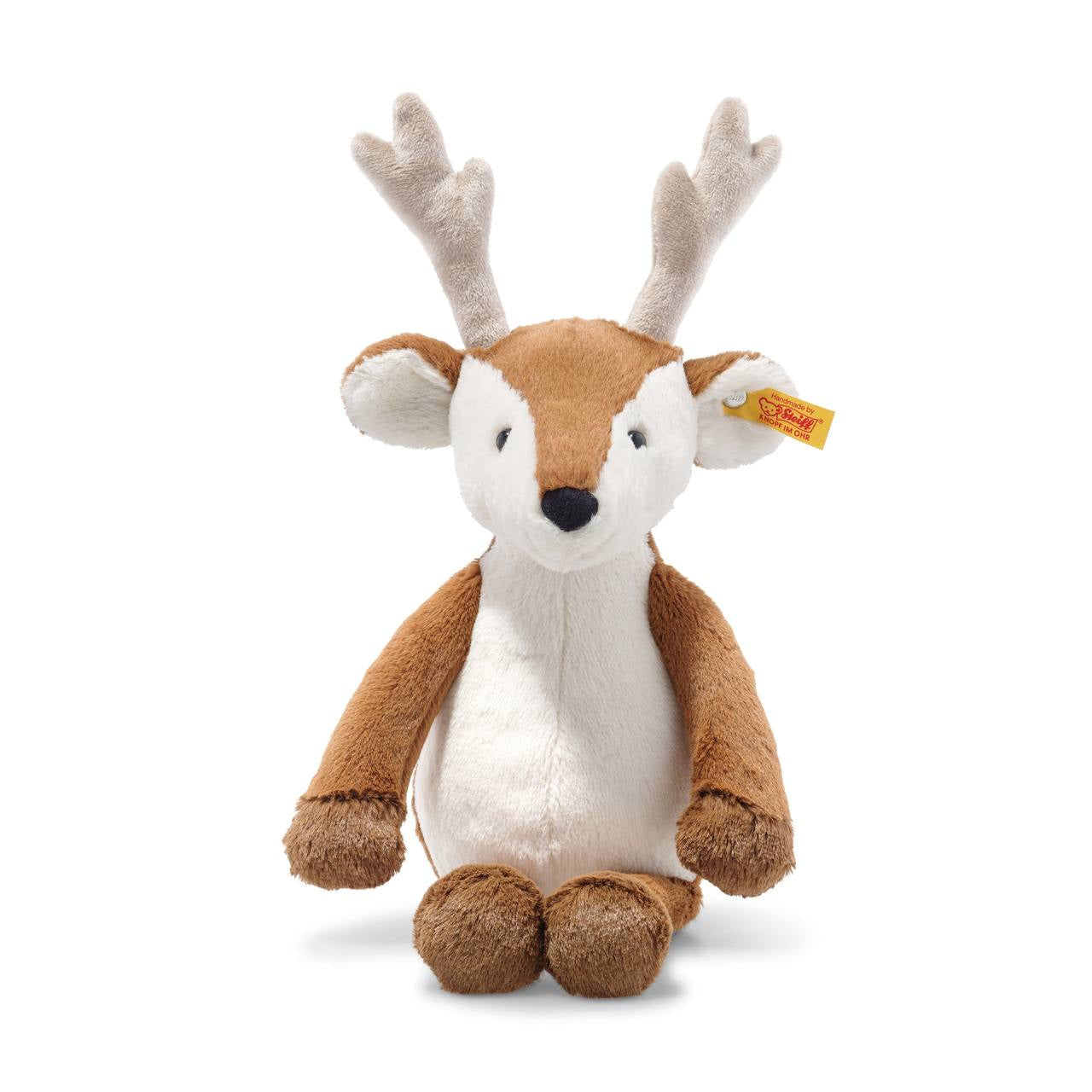 Steiff - Soft Cuddly Friends - Nino Deer