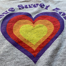 Load image into Gallery viewer, Rivet Apparel Co. - Love Sweet Love Tee
