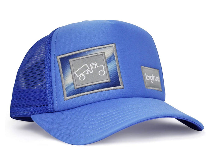 Original Kids Toddler Blue