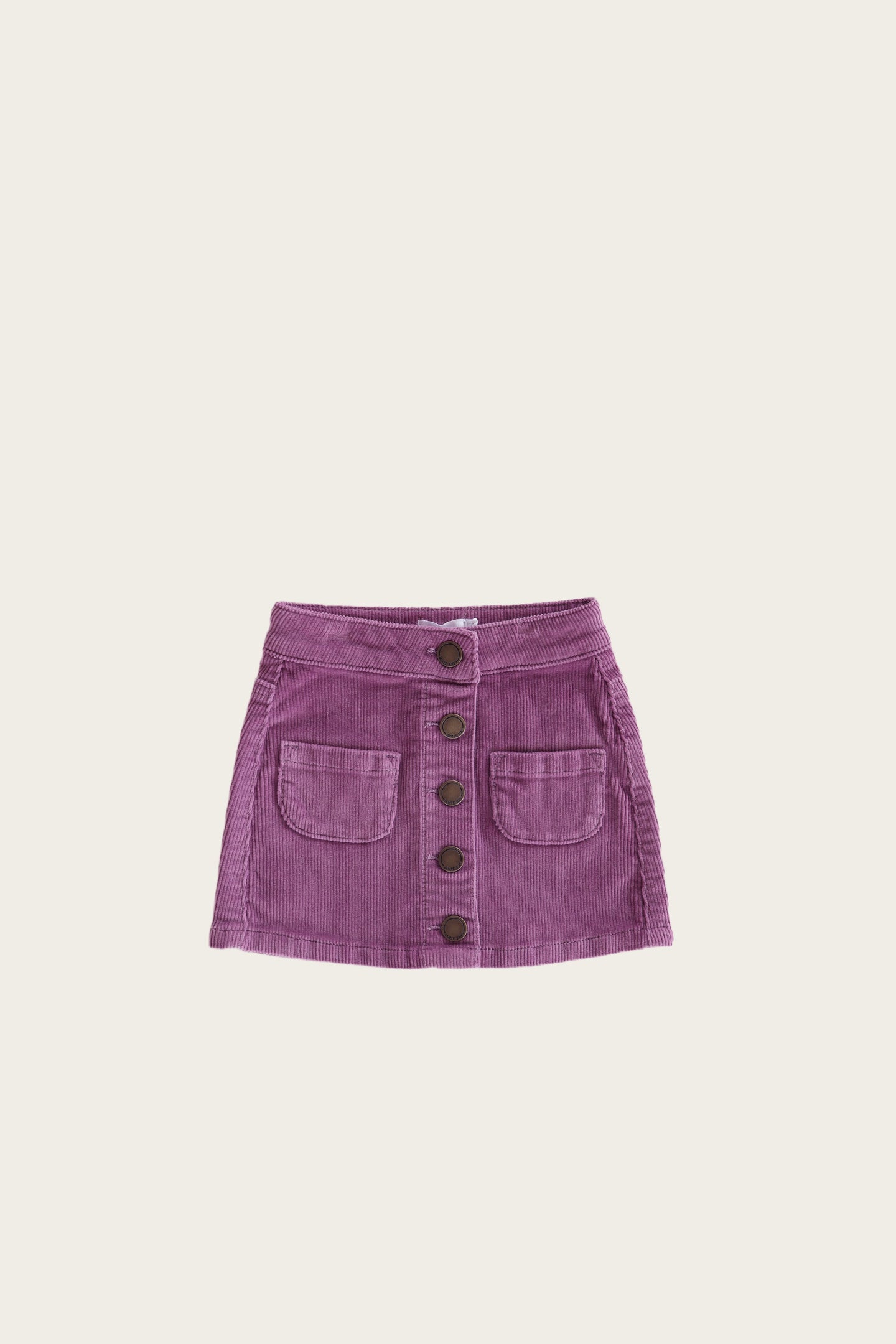 Jamie Kay - Ava Cord Skirt - Lavender