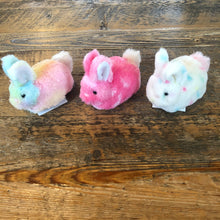 Load image into Gallery viewer, Douglas - Lil&#39; Bitty Confetti Bunny - Pink
