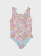 Load image into Gallery viewer, Feather 4 Arrow - Lola One Piece - Flower Power