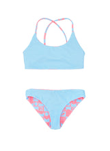 Load image into Gallery viewer, Feather 4 Arrow - Waverly Bikini - Retro Surf