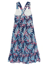 Load image into Gallery viewer, Feather 4 Arrow - Coastline Dress - Palm Daze