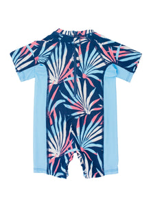 Feather 4 Arrow - Beach Daze Surf Suit - Palm Daze