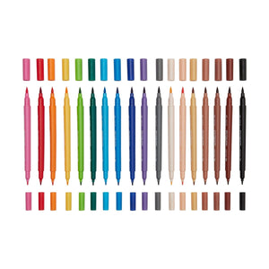 Ooly Color Together Markers (Set of 18)