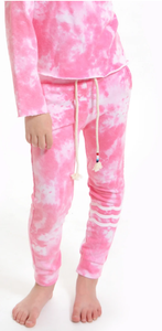 Passion Marble Jogger