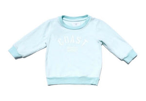 Sol Angeles Coast Pullover Infant