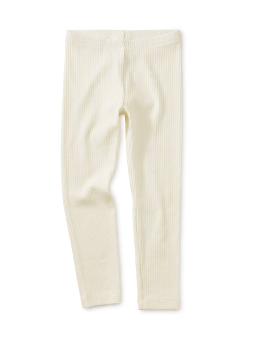 Pointelle Leggings