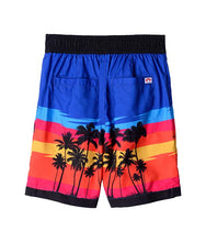 Load image into Gallery viewer, Appaman - Swim Trunks - Lazy Afternoon