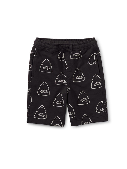 Tea Collection - Boardies Surf Shorts - Shark Bite