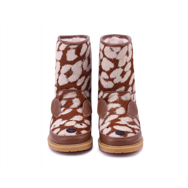 Donsje - Wadudu Exclusive Lining Bambi Boot