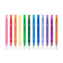 Load image into Gallery viewer, Ooly - Switch-eroo! Color-Changing Markers 2.0 - Set of 12