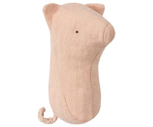 Load image into Gallery viewer, Maileg - Noah&#39;s Friends - Pig Rattle
