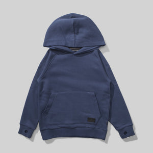 MunsterKids Icon 2 Hoody Jumper Blue