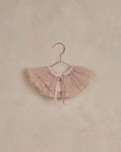 Load image into Gallery viewer, Noralee - Ruffle Tulle Collar - Rose