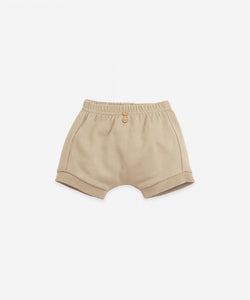 Play Up - Organic Cotton Shorts - Joao