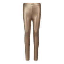 Load image into Gallery viewer, Appaman - Fleece Lined Legging - Gold