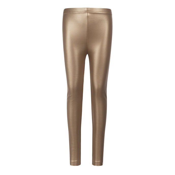 Appaman - Fleece Lined Legging - Gold