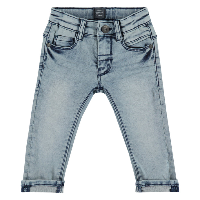 Babyface - Jogg Jeans - Blue Denim