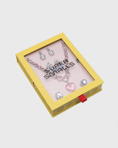 Super Smalls - Big Presentation Mega Jewelry Set