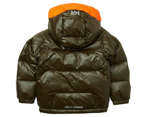 Helly hansen k hot sale frost down jacket