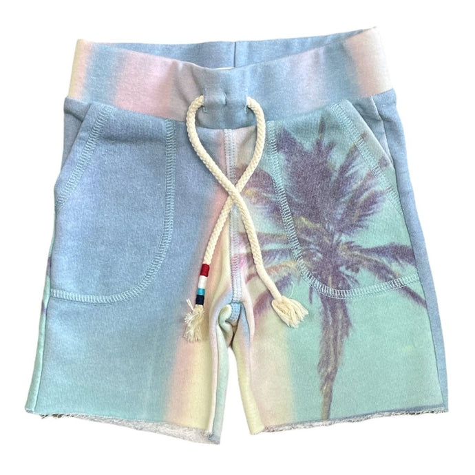 Sol Angeles - Sunset Palm Short - Sunset Palm